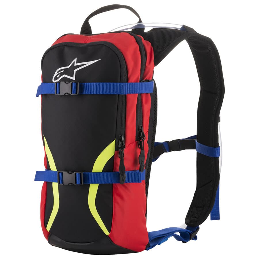 Zaino Iguana Hydration - ALPINESTARS