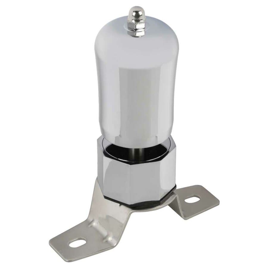 Tromba pneumatica Fischio treno - LAMPA