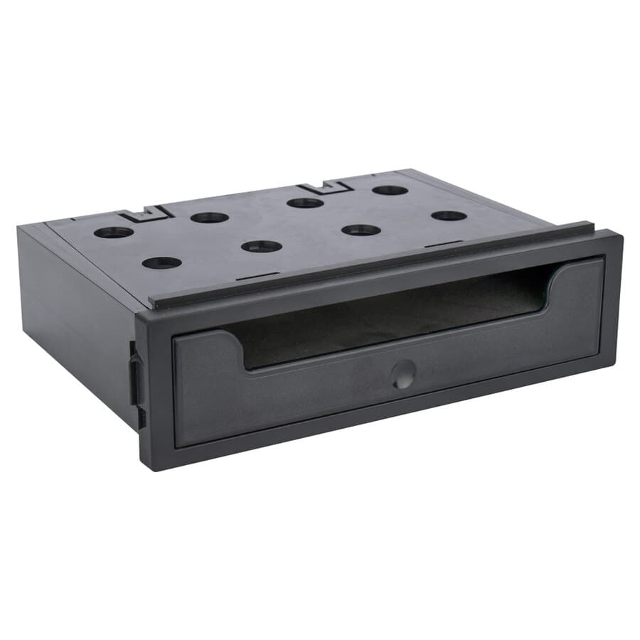 Caricabatteria wireless Cassettino Din - PHONOCAR