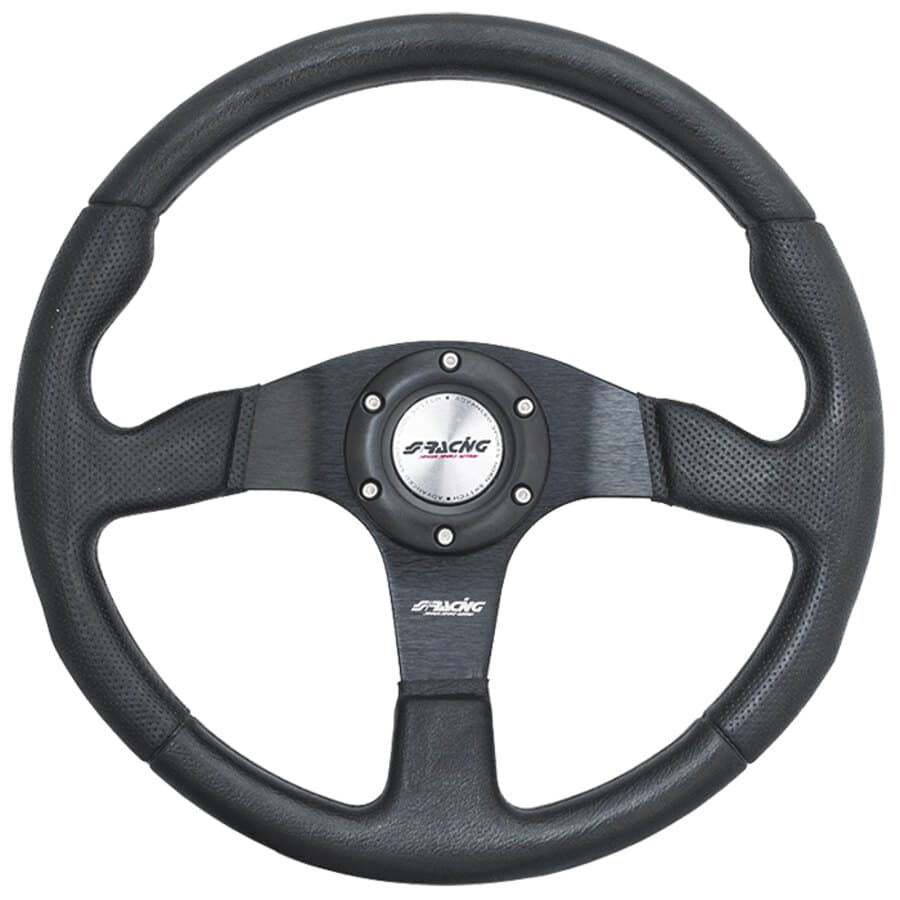 Volante sportivo Match - SIMONI RACING