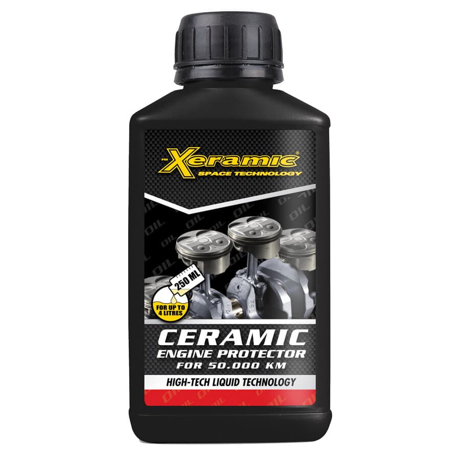 Additivo olio motore antifumo Pm Xeramic Engine Protector - XERAMIC