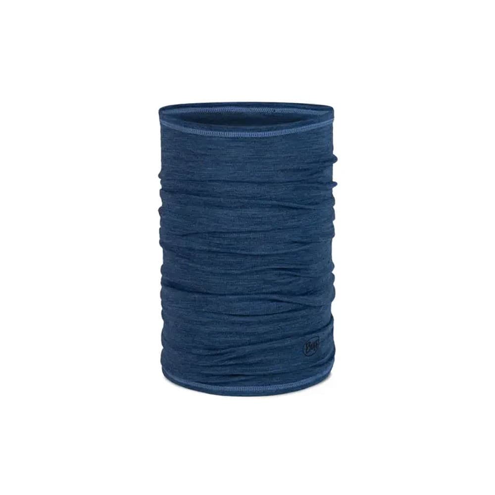 Buff Scaldacollo Alpinismo Lightweight Merino Multistripes Tempest TU