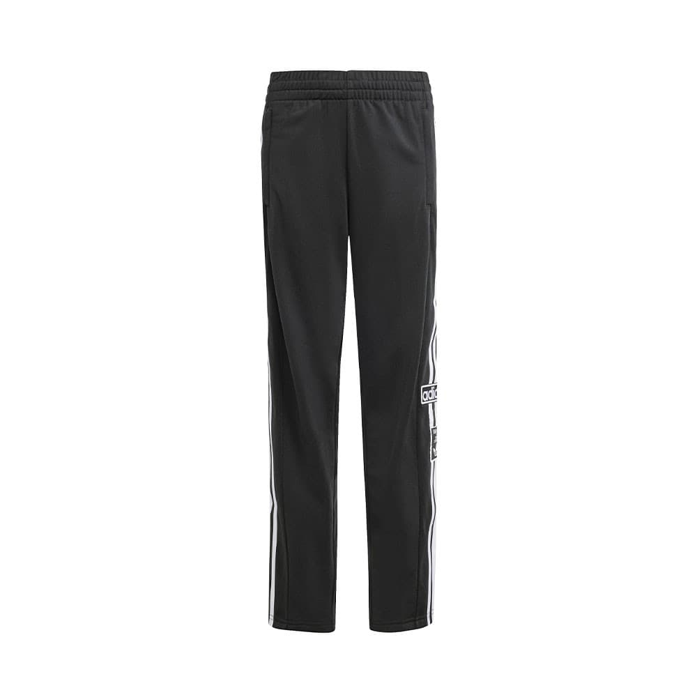 ADIDAS Originals Pantaloni Adibreak Nero Bambino 10-11 Anni