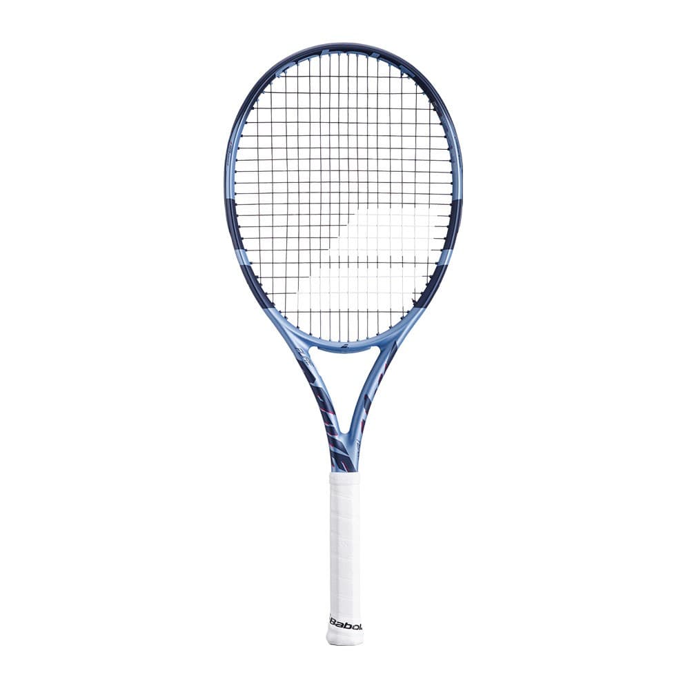 Babolat Racchetta Tennis Pure Drive Team Gen11 Metallic Blue L2