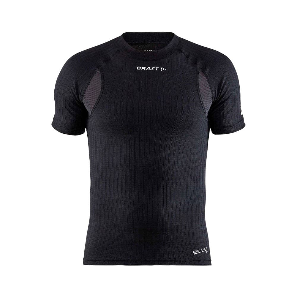Craft Maglia Termica Pro Active Extreme Nero Uomo L