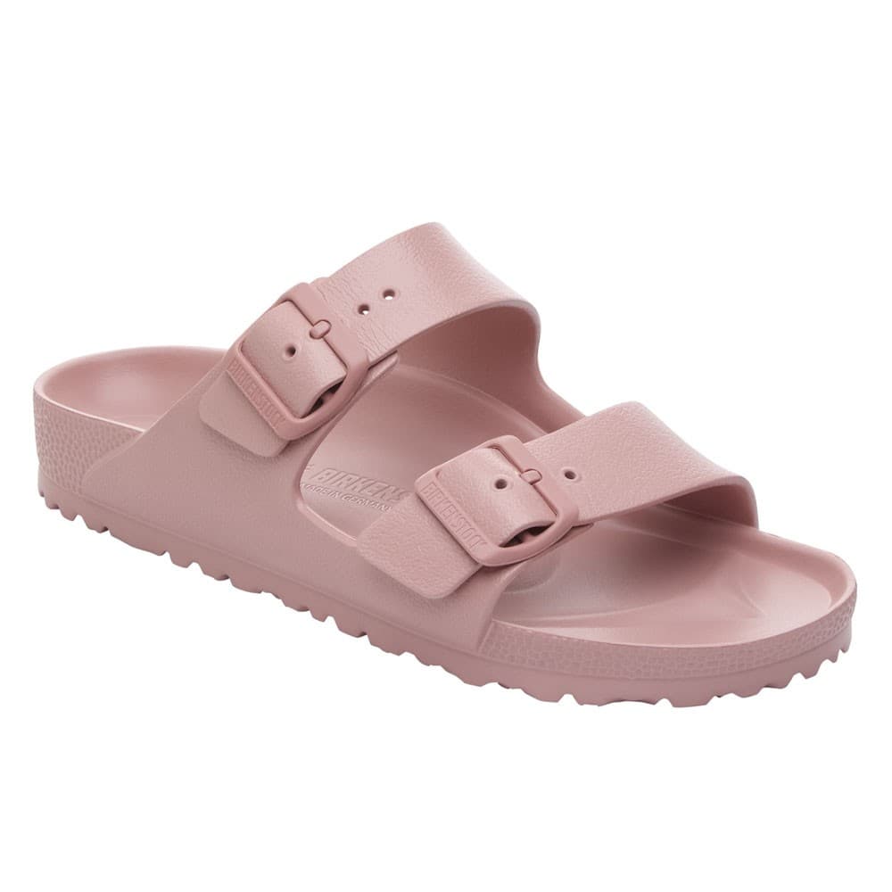 Birkenstock Arizona Eva Rosa - Sandalo Donna EUR 37