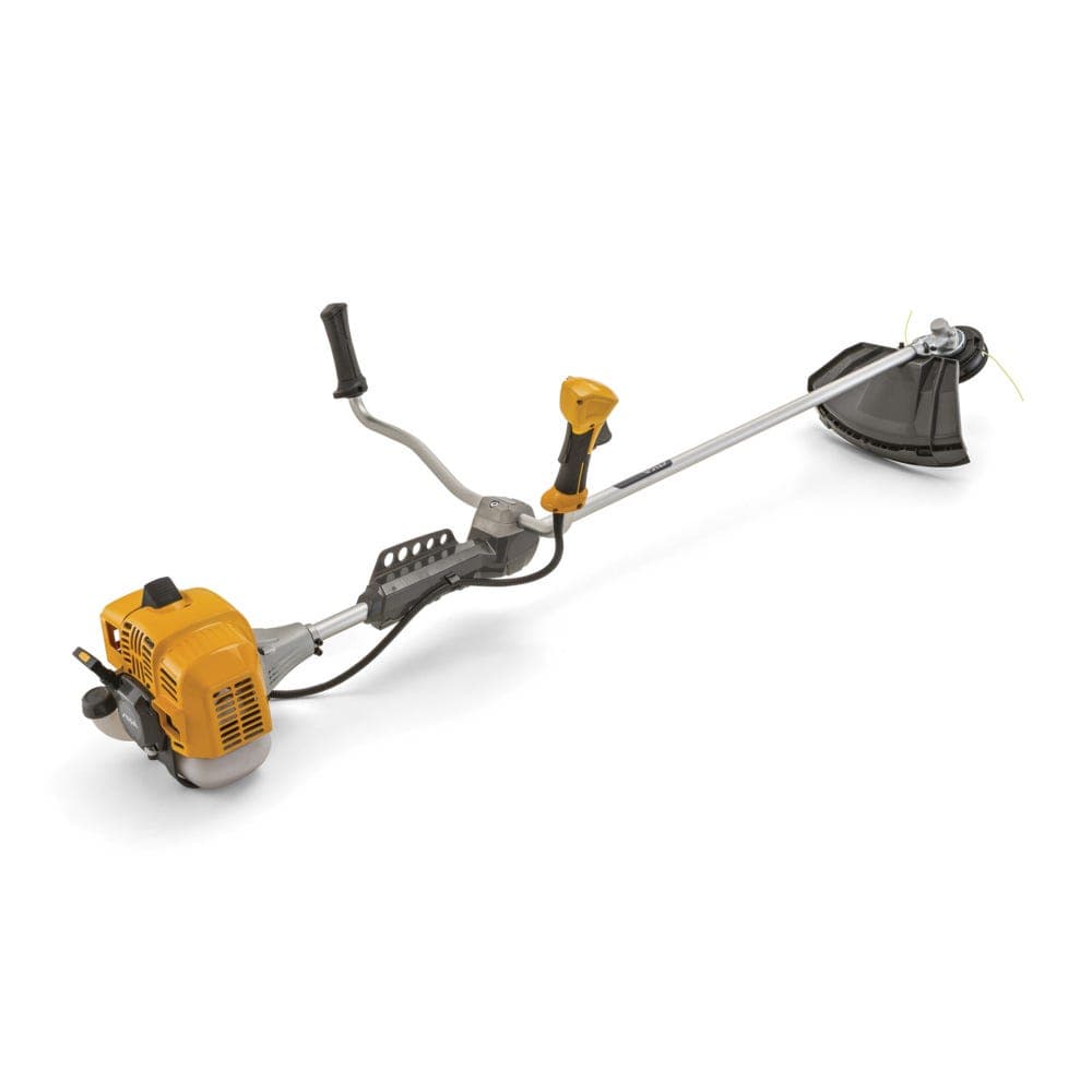 STIGA Decespugliatore a scoppio BC 535 B