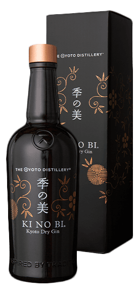 Ki No Bi Kyoto Dry Gin