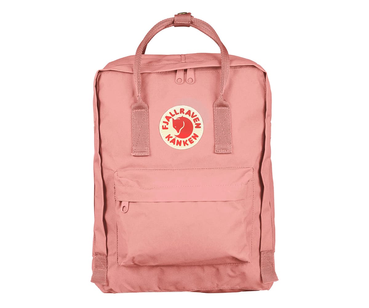 Zaino Kanken Blush Pink