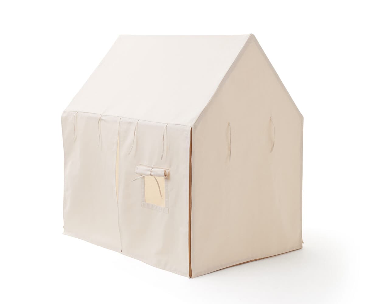Casetta Gioco Bimbi Off White