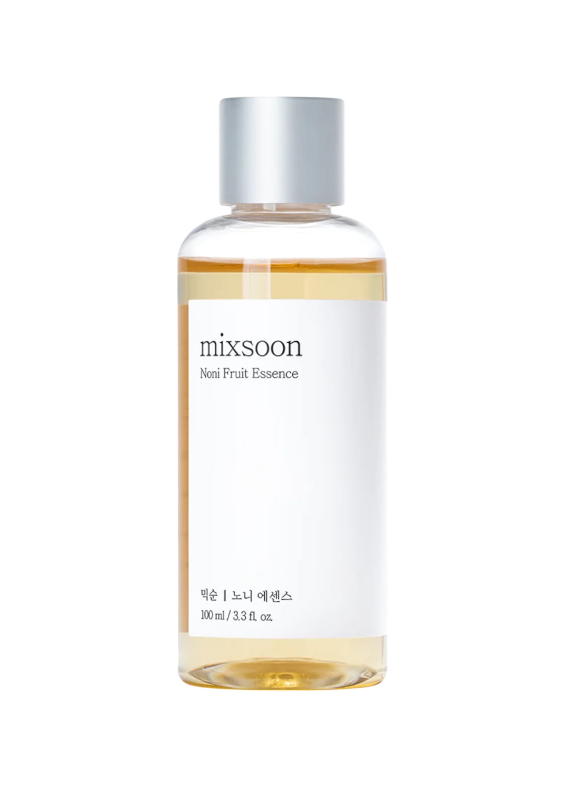 Upim, Noni Fruit Essence 100ml - Skincare Coreana, Unisex, Bianco, Taglia: FASUL