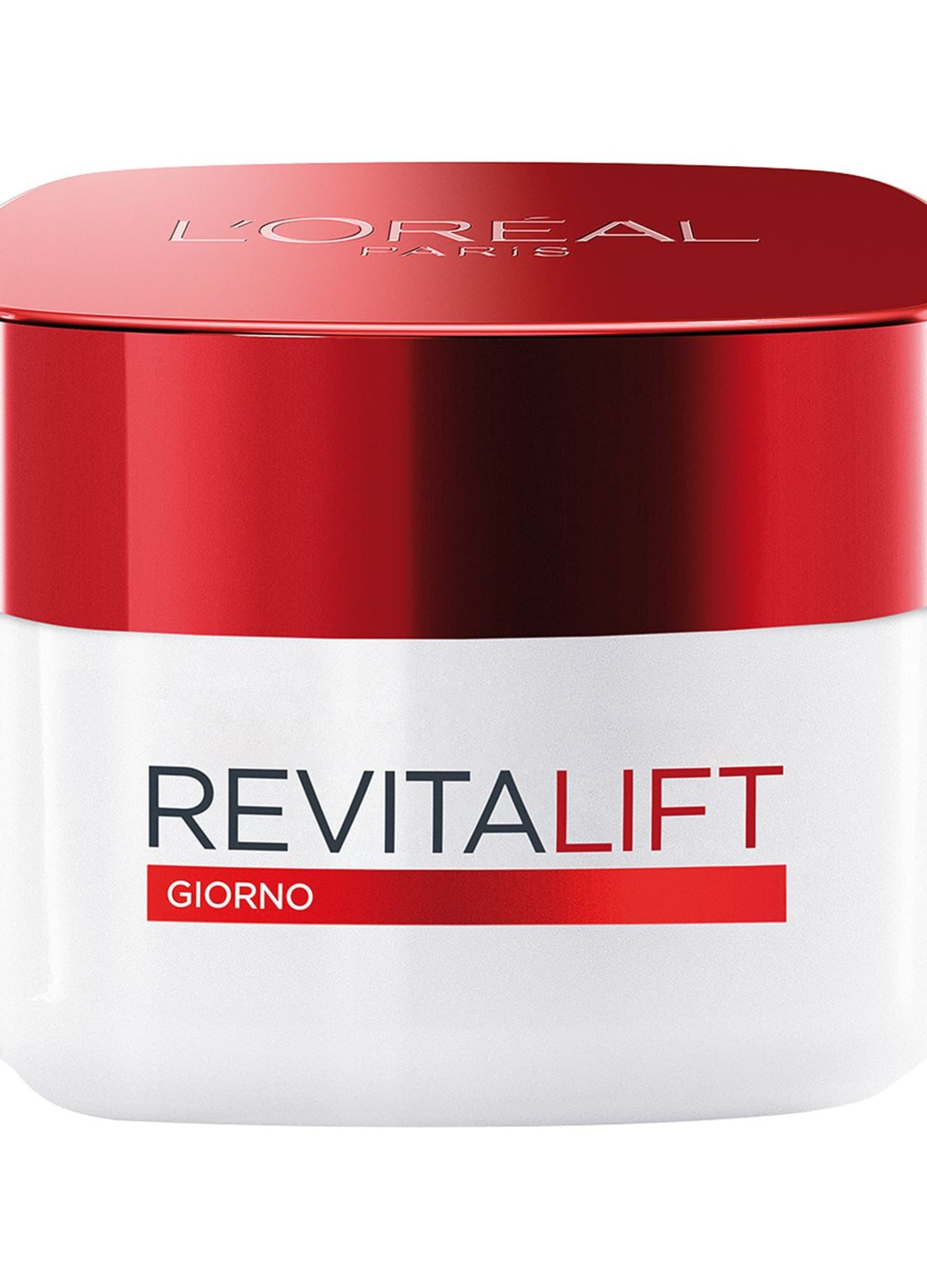 L'OREAL, L'oréal Paris Revitalift Giorno Trattamento Giorno Idratante Multi-lift Anti-rughe Extra Rassodante Con Pro-retinolo Ed Elasti-peptidi, 50