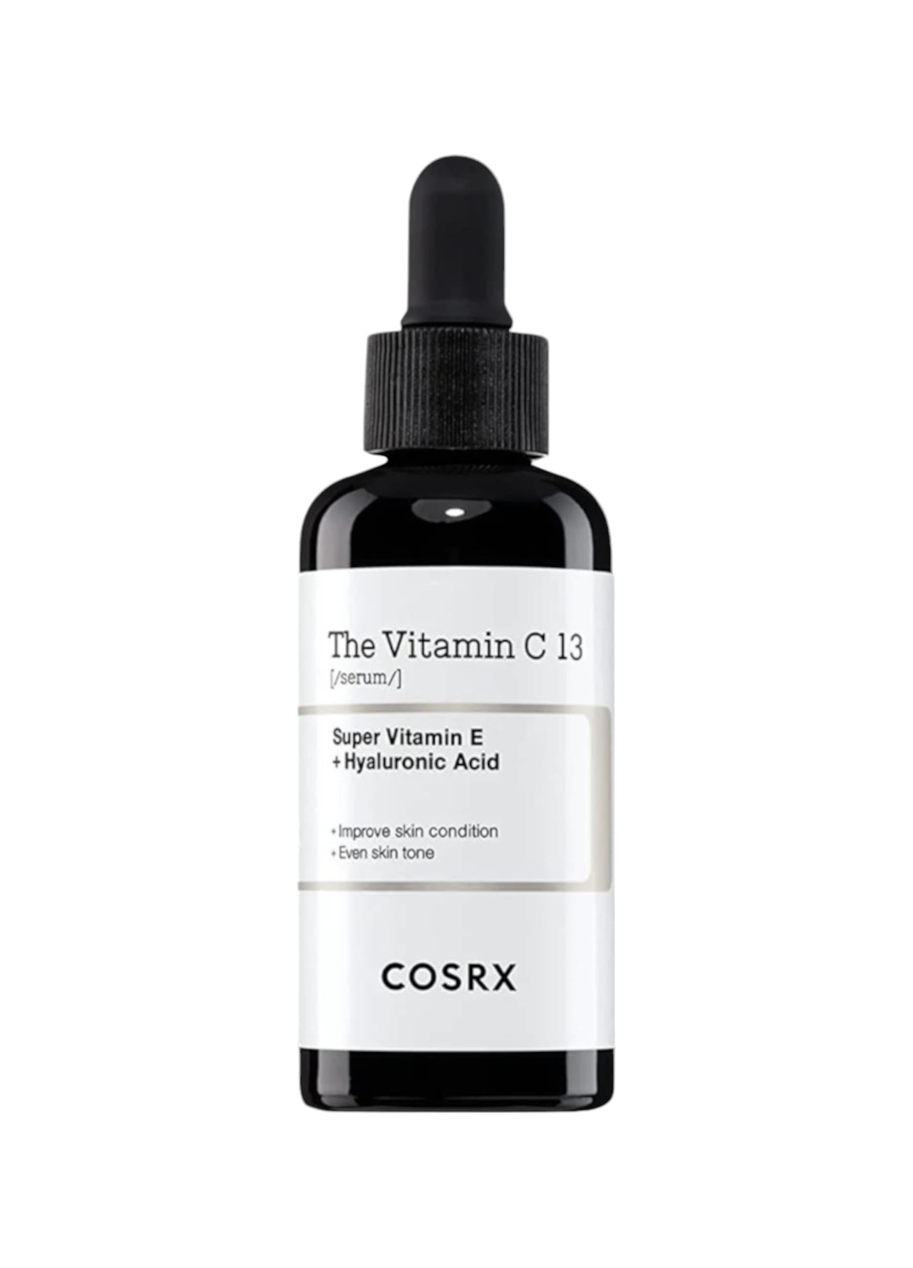 Upim, The Vitamin C 13 Serum (eu) - Skincare Coreana, Unisex, Bianco, Taglia: FASUL