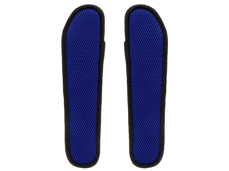 Imbottiture per gambe 3M DBI-SALA per imbracature di sicurezza XE50 (2pz)