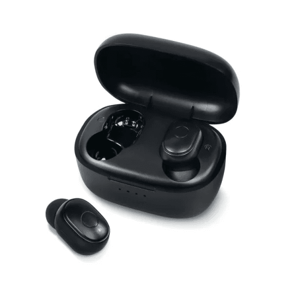 Auricolari wireless Bluetooth Beta 9549ABW con microfono integrato