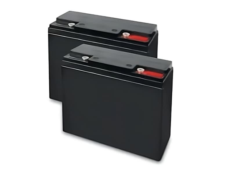 Batteria al piombo da 12V Beta 1498PRO/12-24 R01 per avviatore portatile PRO/12-24V