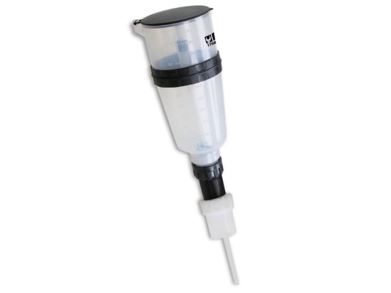 ������Imbuto antiriflusso Beta 1758ADB-D per AdBlue con attacco dritto