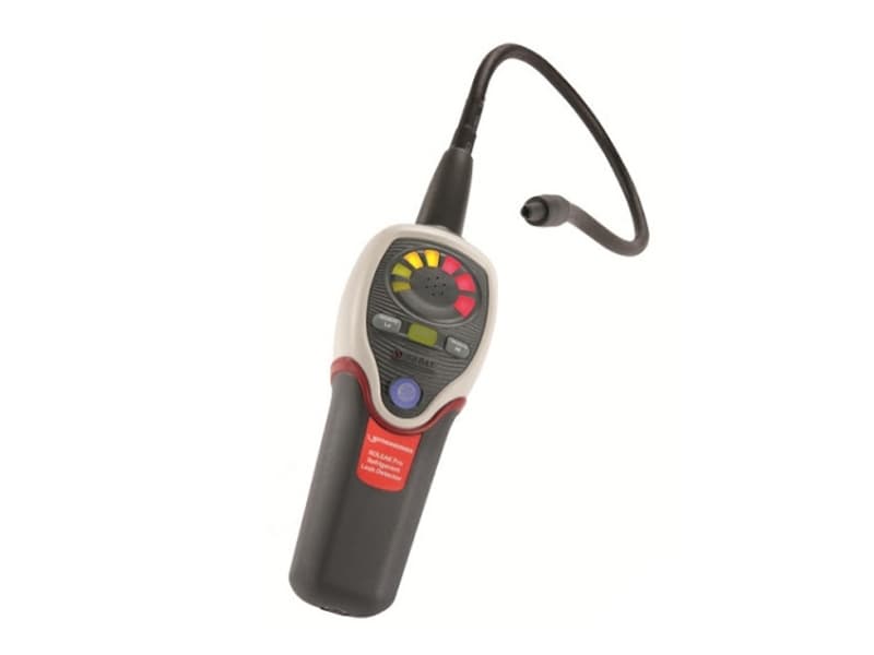 Rothenberger rilevatore perdite Roleak R32 Pro per gas refrigeranti