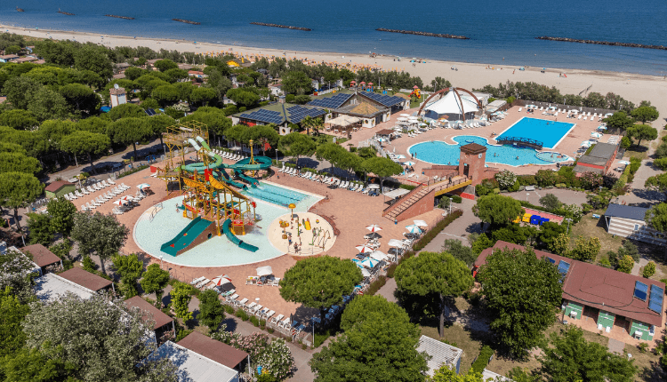 Spiaggia e Mare