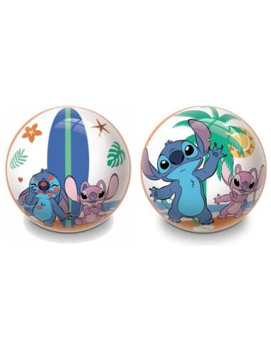 Mondo Toys - Pallone Stitch D. 230 Bio Ball