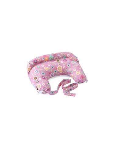 Chicco - Cuscino Da Allattamento Chicco Boppy Flowers