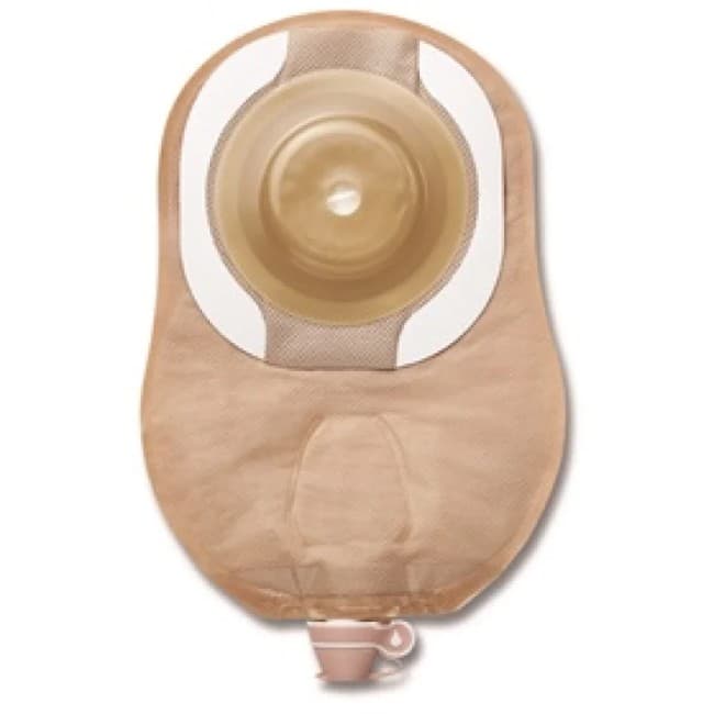 Hobama - MODERMA FLEX CERAPLUS SACCA APERTA MIDI PER UROSTOMIA TRASPARENTE B/A RITAGLIABILE 13-64 MM