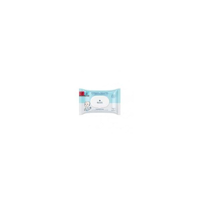 Rilastil - Rilastil Dermastil Salviette Detergenti Neonato e Bambino 72 Pezzi