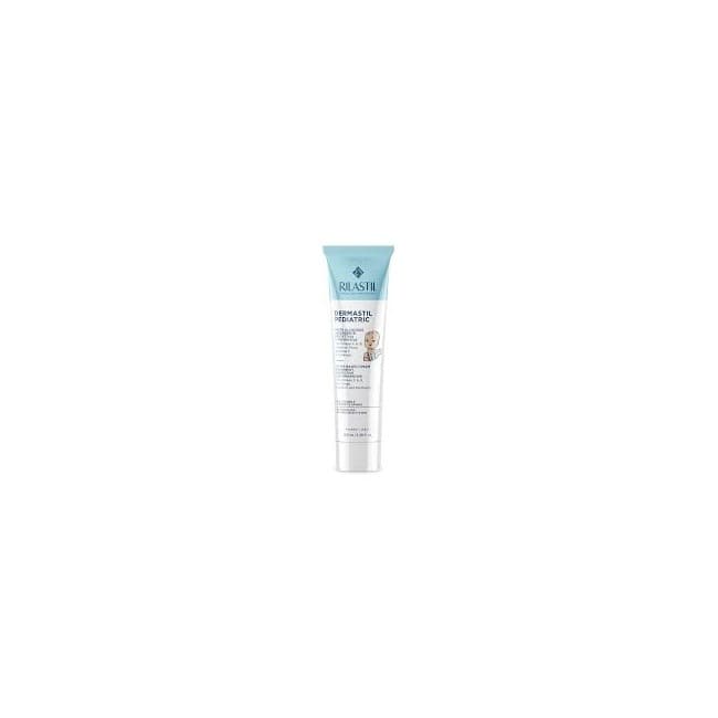 Rilastil - Rilastil Dermastil Pediatric Pasta All'Acqua Lenitiva Calmante Ng 100 Ml